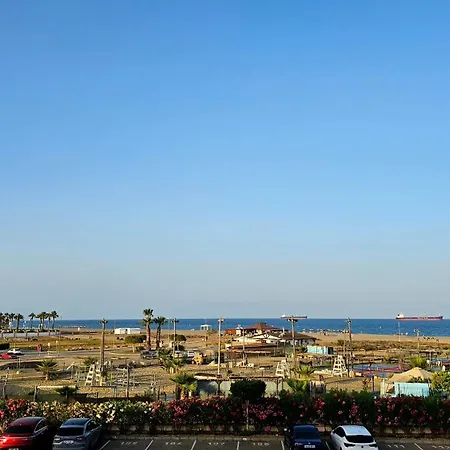 アパート De 2 En Veramar 5 Primera Linea De Playa *