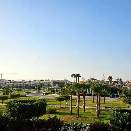 アパート De 2 En Veramar 5 Primera Linea De Playa